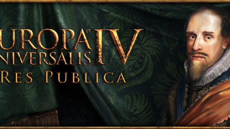 Europa Universalis IV: Res Publica