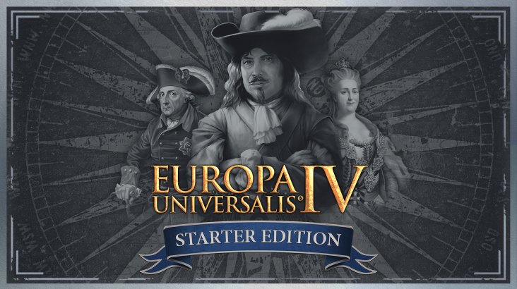 Europa Universalis IV: Starter Edition