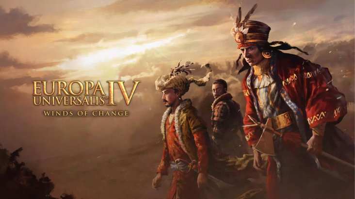 Europa Universalis IV: Winds of Change