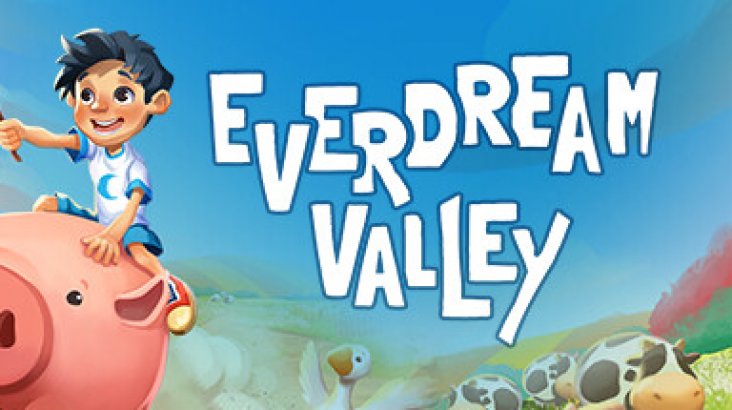 Everdream Valley