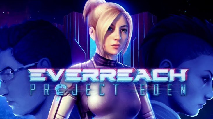 Everreach: Project Eden