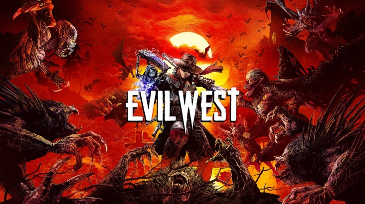 Evil West