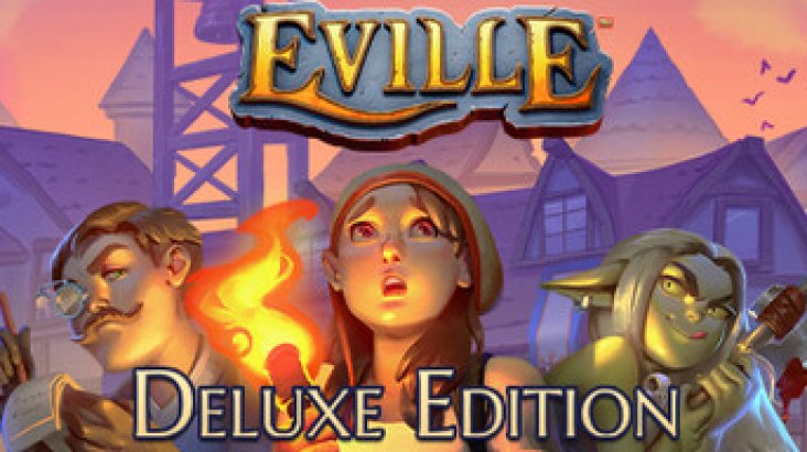Eville Deluxe Edition