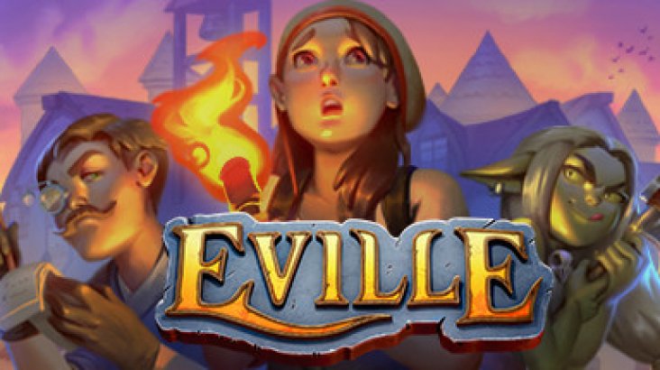Eville