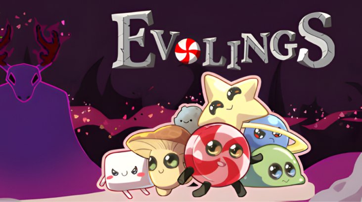 Evolings