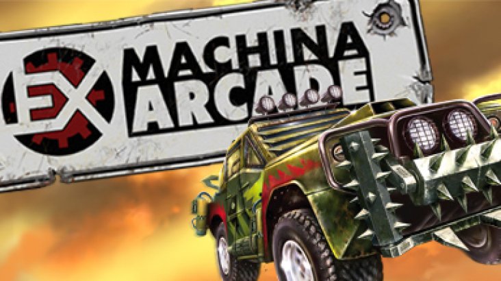 Ex Machina: Arcade