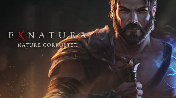 Ex Natura: Nature Corrupted