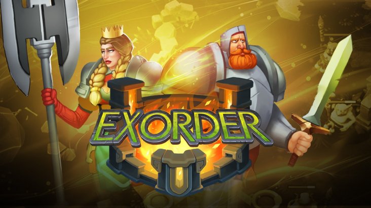 Exorder