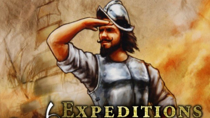 Expeditions: Conquistador