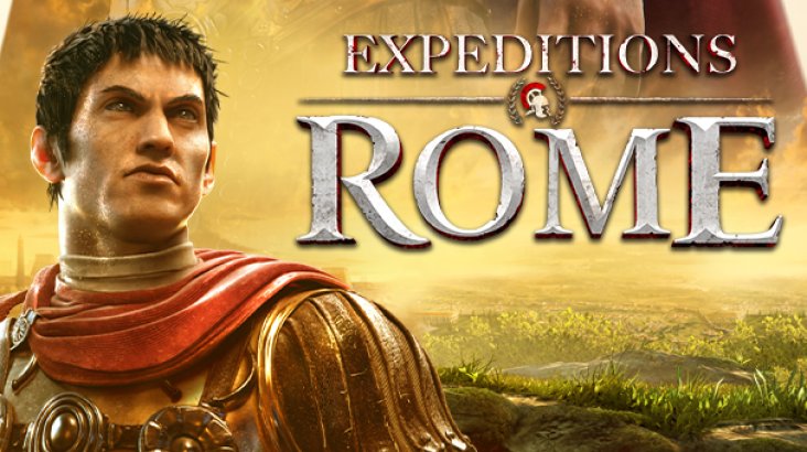 Expeditions: Rome