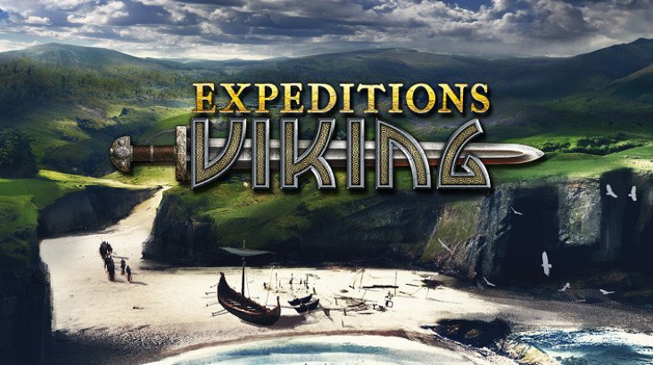 Expeditions: Viking