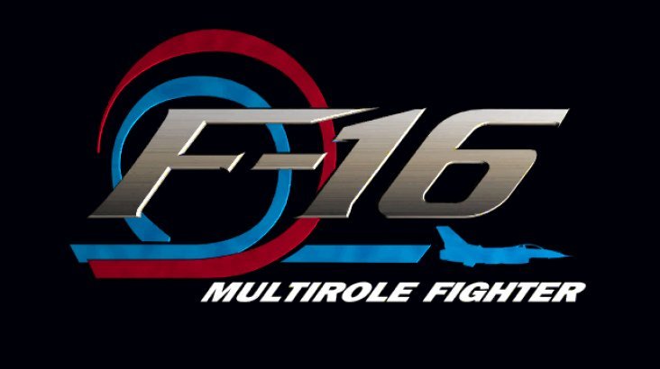 F-16 Multirole Fighter