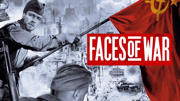 Faces of War