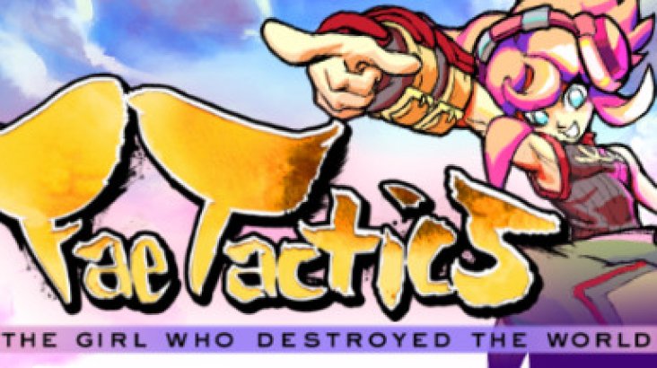Fae Tactics