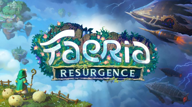 Faeria — Resurgence DLC