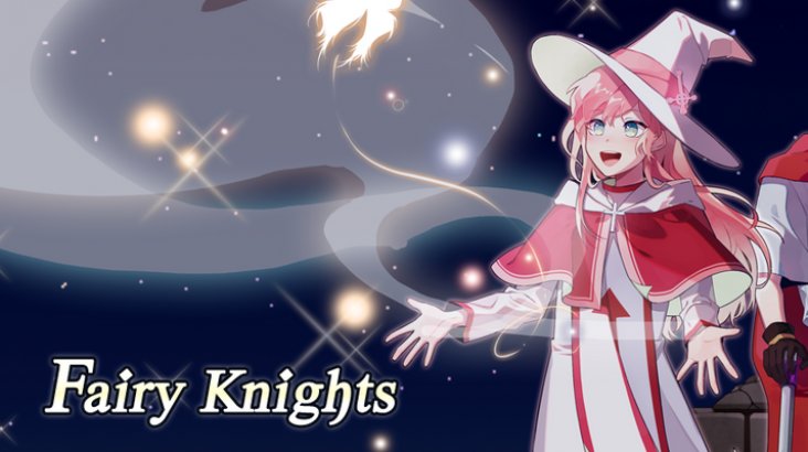 Fairy Knights