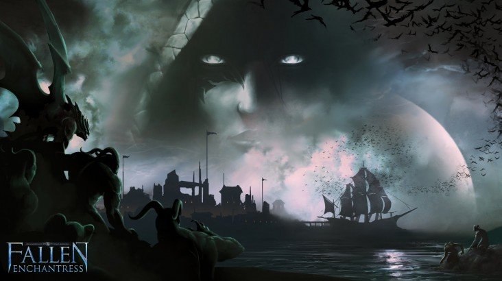 Fallen Enchantress: Ultimate Edition