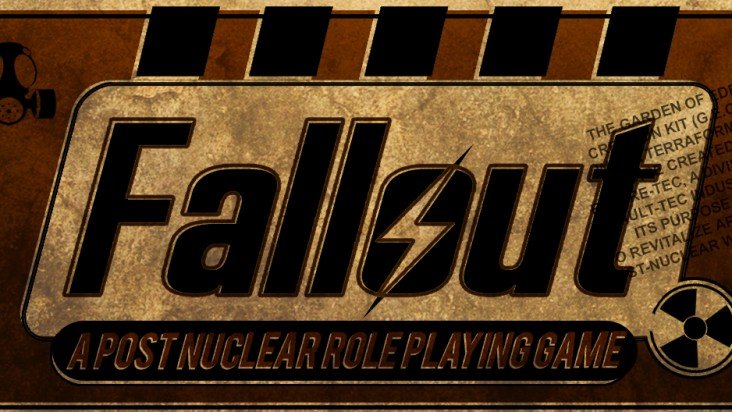Fallout: A Post Nuclear Role Playing Game