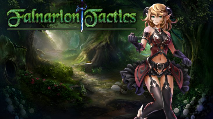 Falnarion Tactics