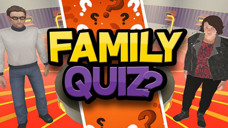 Family Quiz