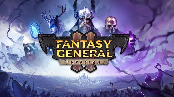 Fantasy General II