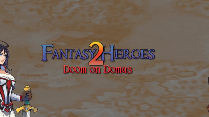 Fantasy Heroes 2