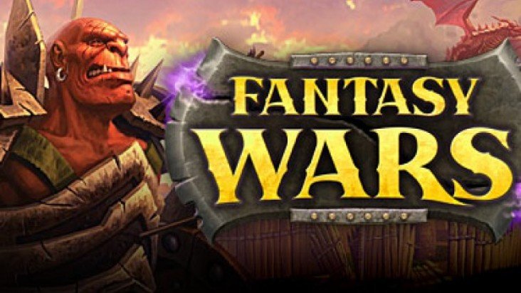 Fantasy Wars