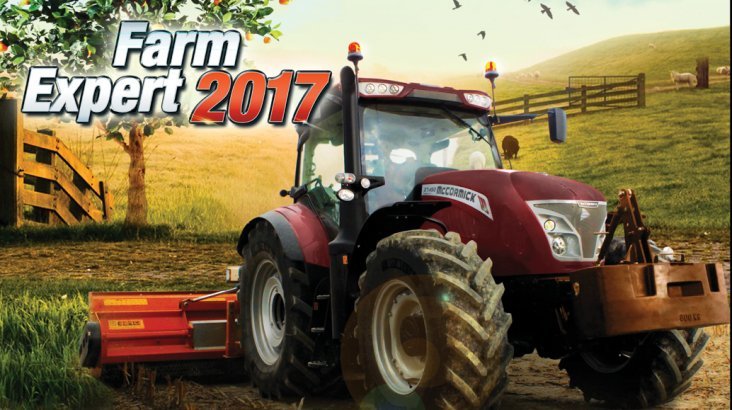 Farm Expert 2017