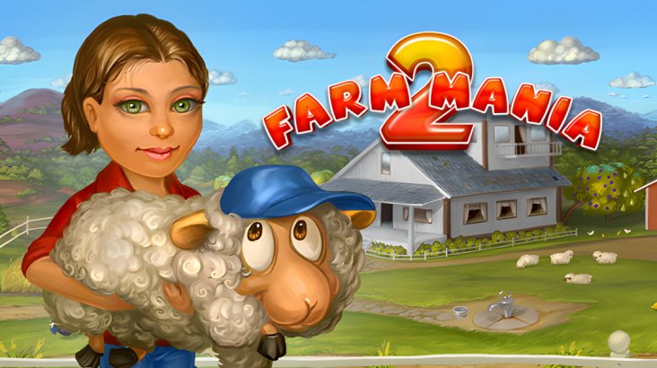Farm Mania 2