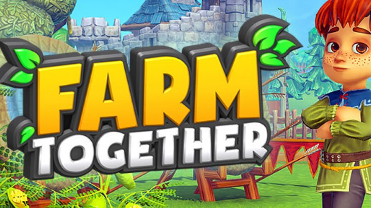 Farm Together — Chickpea Pack