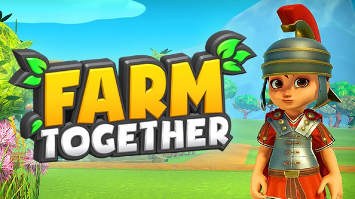 Farm Together — Laurel Pack