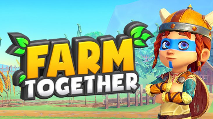 Farm Together — Mistletoe Pack