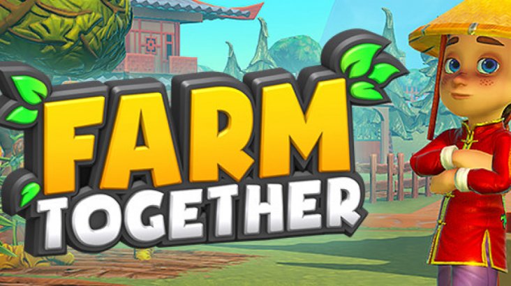 Farm Together — Oregano Pack