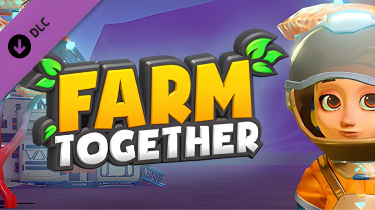 Farm Together — Oxygen Pack