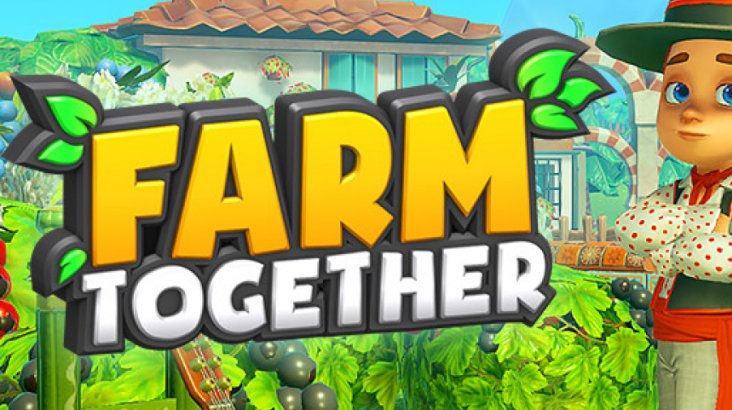 Farm Together — Paella Pack