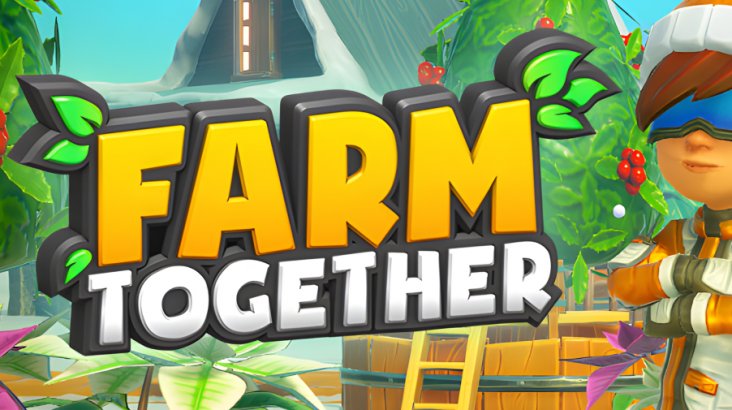 Farm Together — Polar Pack