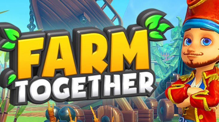Farm Together — Sugarcane Pack