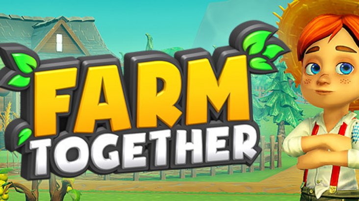 Farm Together — Supporters Pack