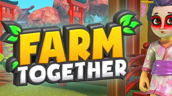 Farm Together — Wasabi Pack