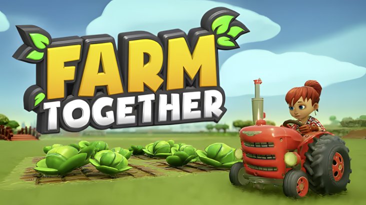 Farm Together