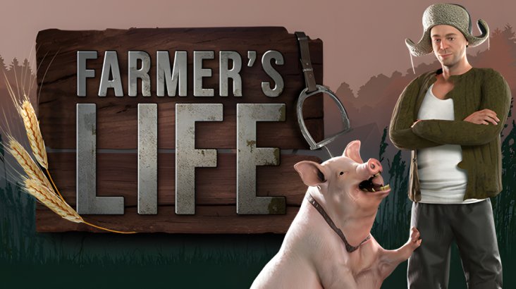 Farmer’s Life