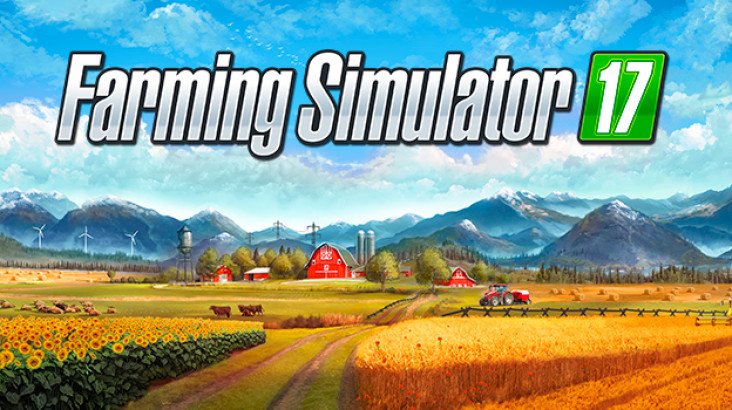 Farming Simulator 17