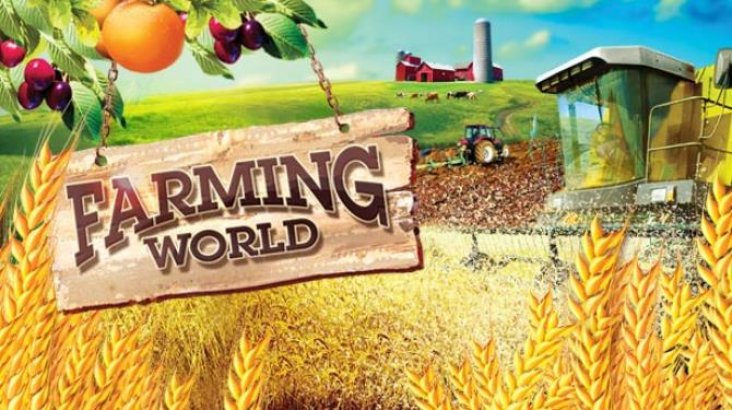 Farming World
