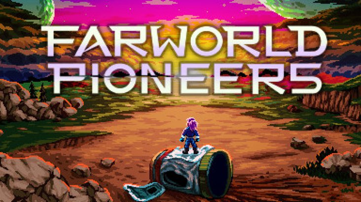 Farworld Pioneers