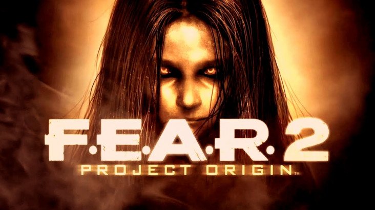 F.E.A.R. 2: Project Origin