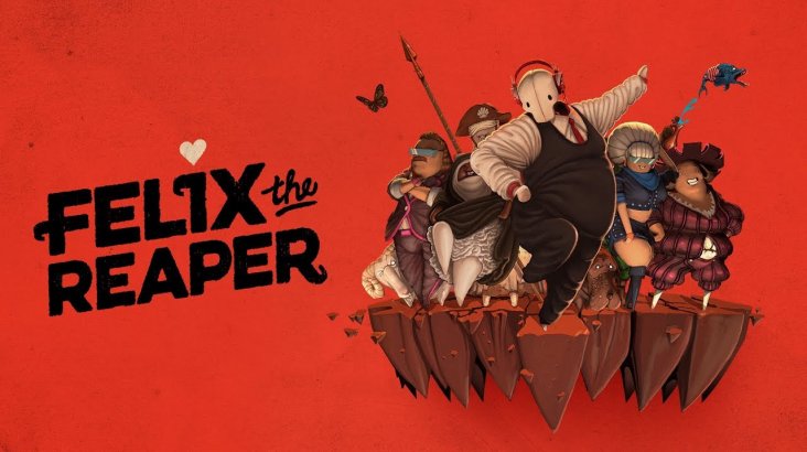 Felix The Reaper