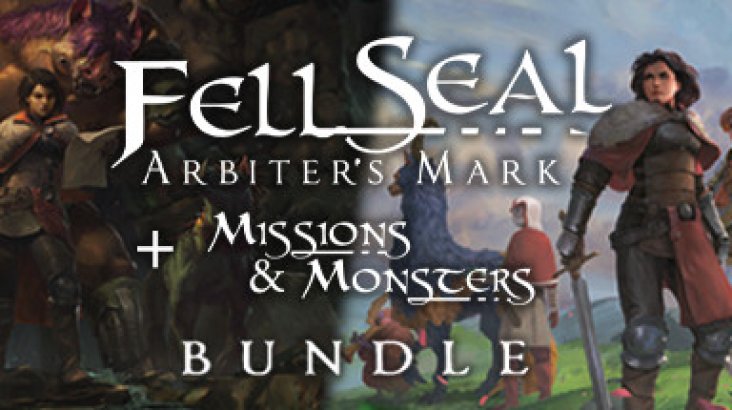 Fell Seal: Arbiter’s Mark — Missions and Monsters