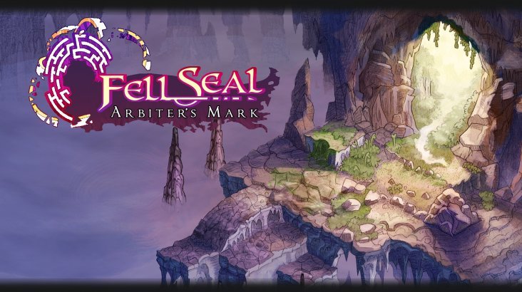 Fell Seal: Arbiter’s Mark