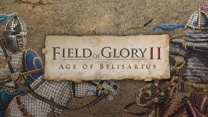 Field of Glory II: Age of Belisarius