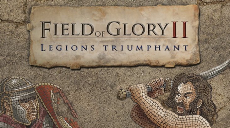 Field of Glory II: Legions Triumphant